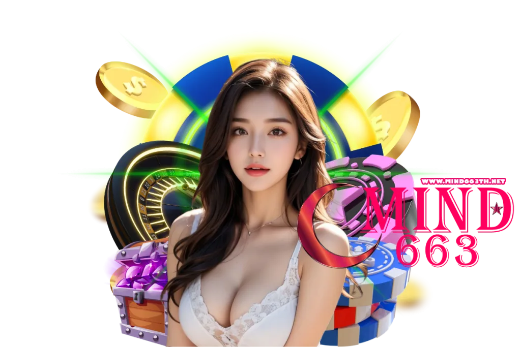 mind663
