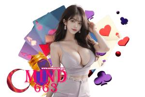 mind663 แตกง่าย